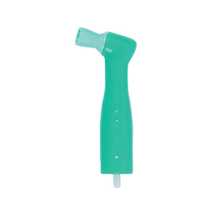 PP Prophy Angles Contra Soft Green (100)
