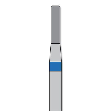 iSmile Multi-Use Diamond Round End Cylinder 880-014 M (5)