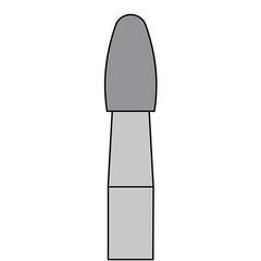 Collection image for: Carbide Burs