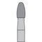Carbide Burs