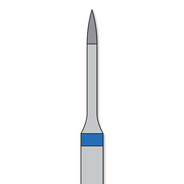 iSmile ValuDiamond Flame 889-009 M (10)