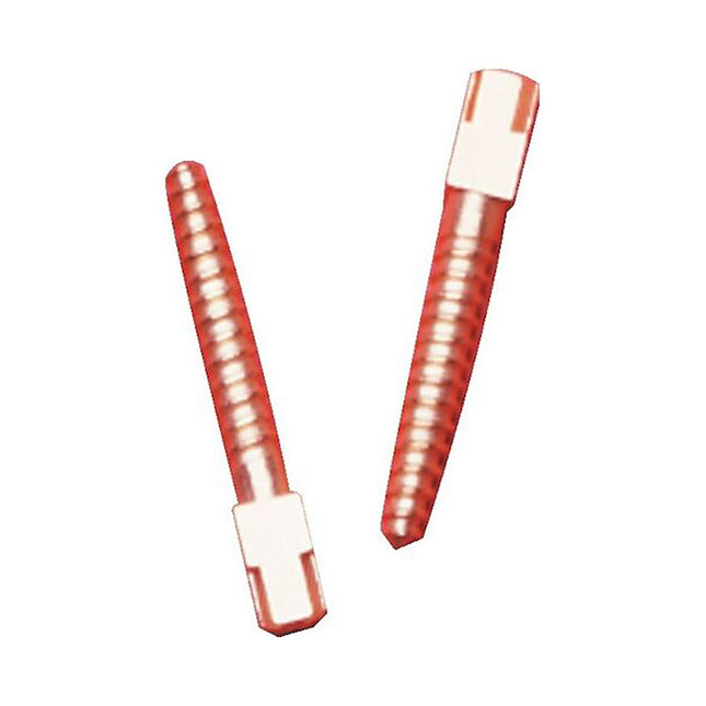HB Screw Posts Gold Plated S5 (12)