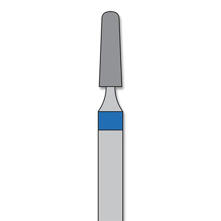 iSmile Multi-Use Diamond Round End Taper 855-018 M (5)