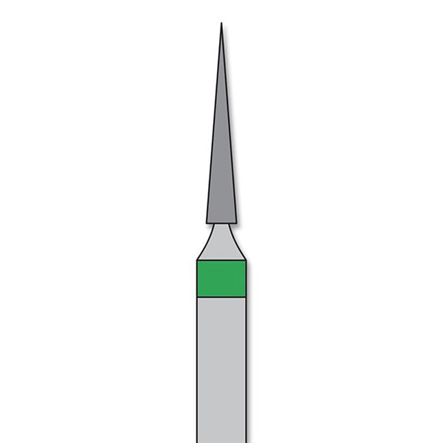 iSmile Multi-Use Diamond Needles 858-012 C (5)