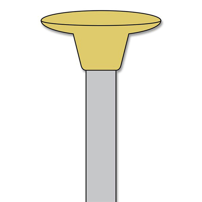 Two-Step Diamond Composite 2nd Step RA 2DiaDF Fine (6)