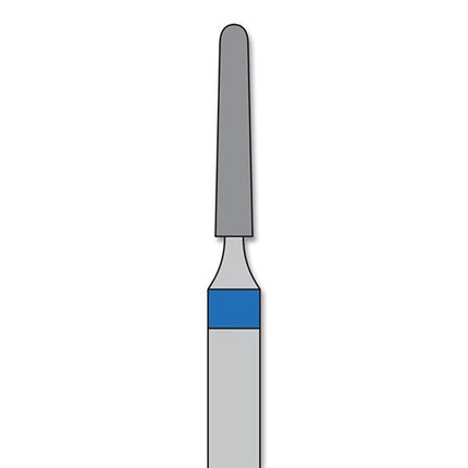 iSmile Multi-Use Diamond Round End Taper 856-014 M (5)