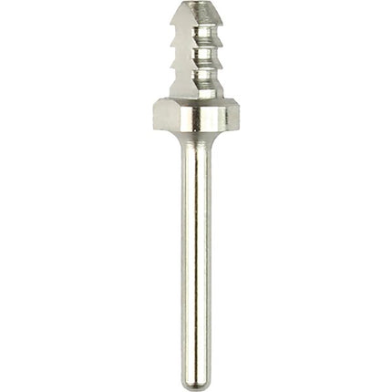 Super-Snap Mandrel Metal FG Shank (6)