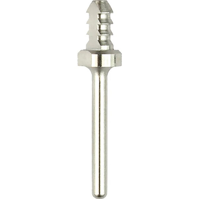 Super-Snap Mandrel Metal FG Shank (6)