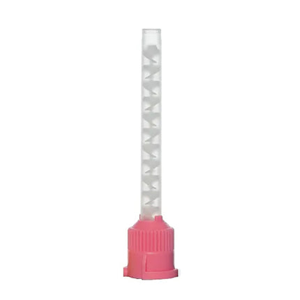 HB Mixing Tips HP Style Dual 50ml 5.4mm Pink  (48)