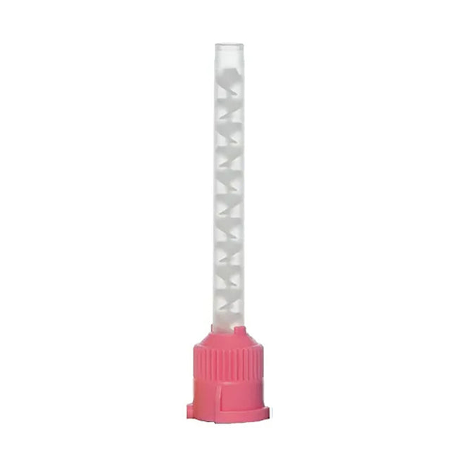 HB Mixing Tips HP Style Dual 50ml 5.4mm Pink  (48)