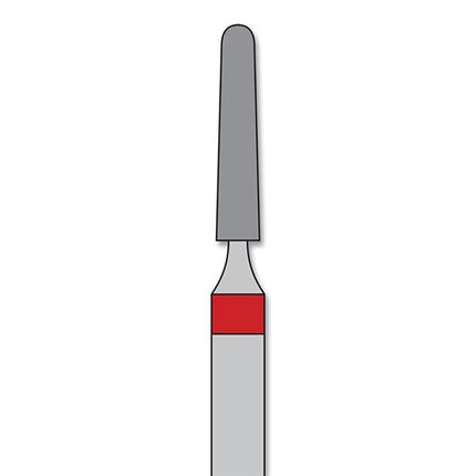 iSmile Multi-Use Diamond Round End Taper 856M-016 F (5)