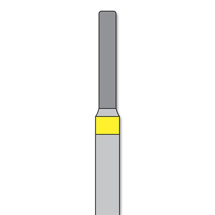 iSmile Multi-Use Diamond Round End Cylinder 837KR-014 XF (5)