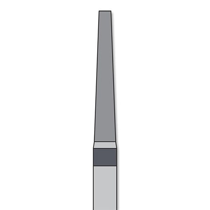 iSmile Multi-Use Diamond Flat End Shoulder 848L-018 SC (5)