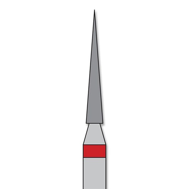 iSmile ValuDiamond Needle 858-014 F (10)
