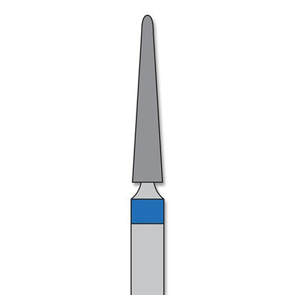 iSmile Multi-Use Diamond Round End Taper 850N-018 M (5)