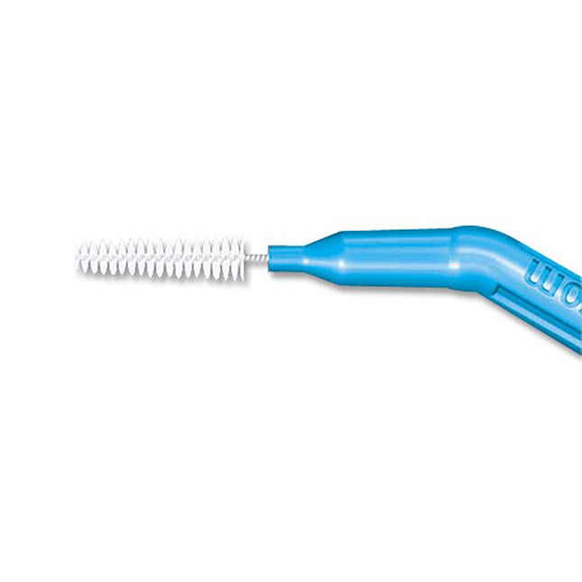 Piksters Kink Interdental Brushes-Size 5 (10)