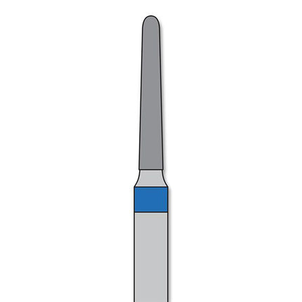 iSmile Multi-Use Diamond Round End Taper 856L-014 M (5)