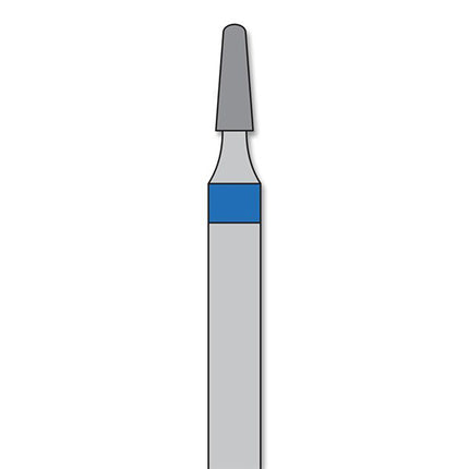 iSmile Multi-Use Diamond Round End Taper 849-014 M (5)