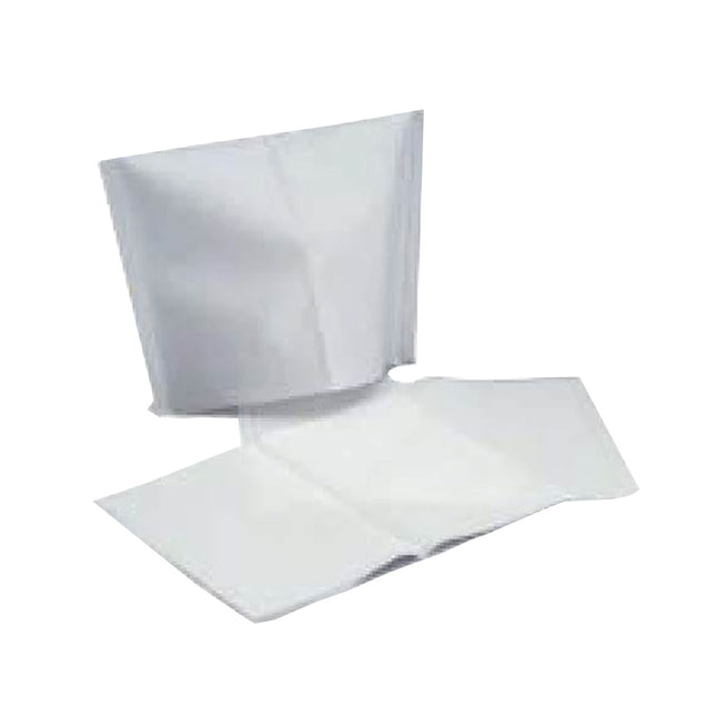 Safe-Dent Headrest Covers Paper 10" X 13" White (500)