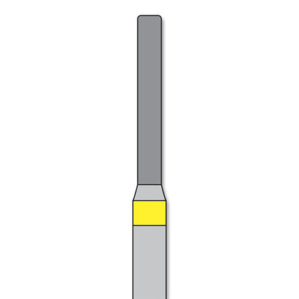 iSmile Multi-Use Diamond Round End Cylinder 882-014 XF (5)