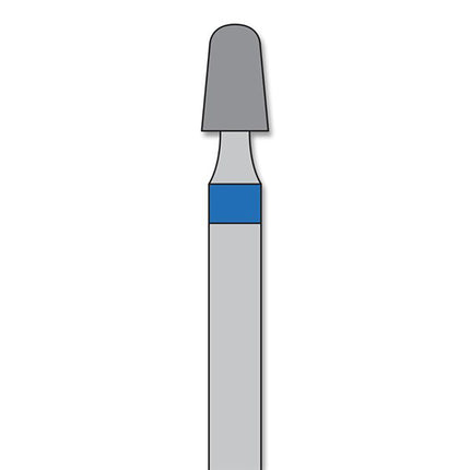 iSmile Multi-Use Diamond Round End Taper 849-025 M (5)