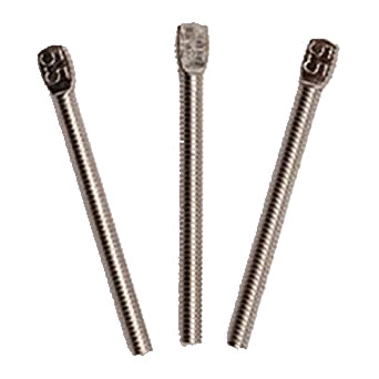 Parallel-Sided Post Titanium #5.5 (10)