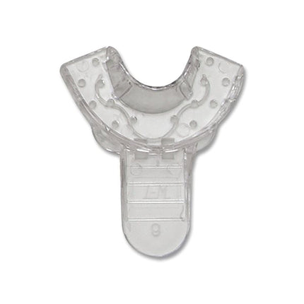 Vista Clear Impression Trays Perf. #9 Anterior (12)