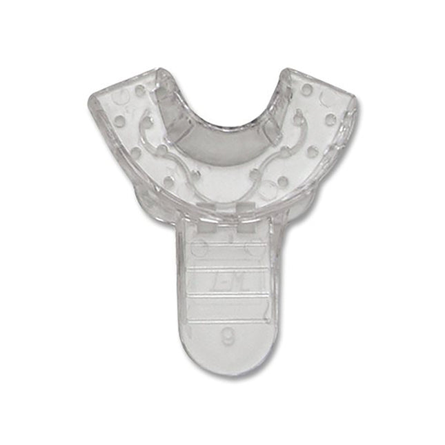 Vista Clear Impression Trays Perf. #9 Anterior (12)