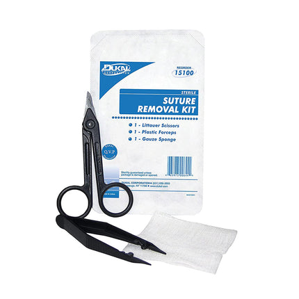 Suture Removal Kit (50)