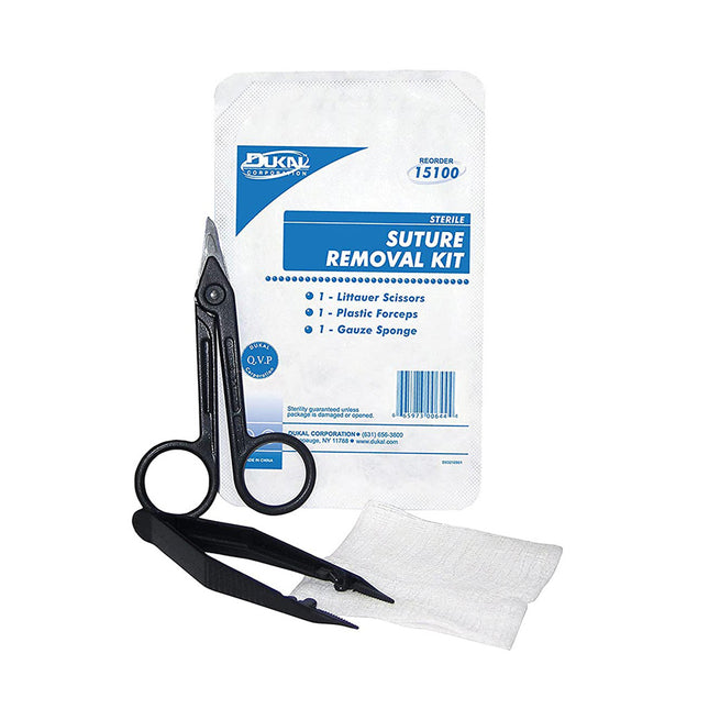 Suture Removal Kit (50)