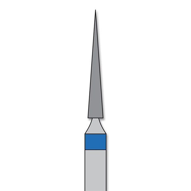 iSmile Multi-Use Diamond Needles 859-014 M (5)