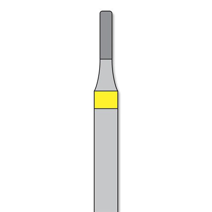 iSmile Multi-Use Diamond Round End Cylinder 835KR-010 XF (5)