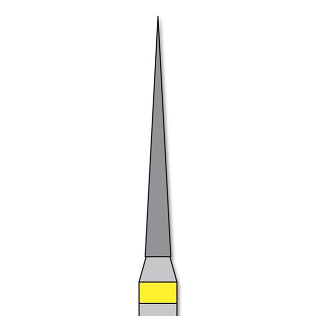 iSmile ValuDiamond Needle 858-012 XF (10)