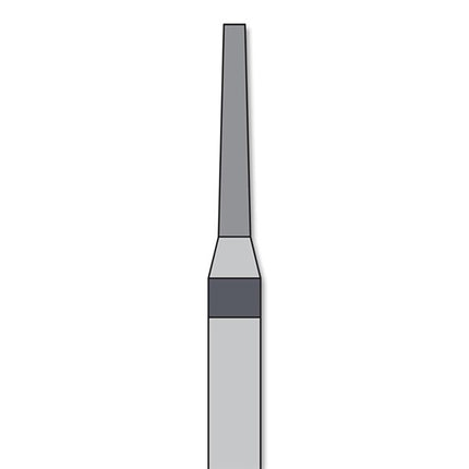 iSmile Multi-Use Diamond Flat End Shoulder 847-012 SC (5)