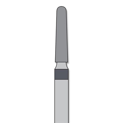 iSmile Multi-Use Diamond Round End Taper 856-018 SC (5)