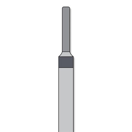 iSmile Multi-Use Diamond Round End Cylinder 836KR-010 SC (5)