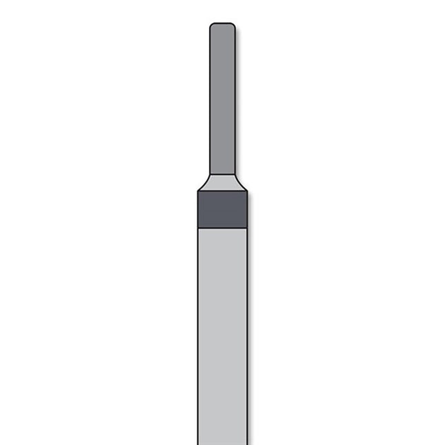 iSmile Multi-Use Diamond Round End Cylinder 836KR-010 SC (5)