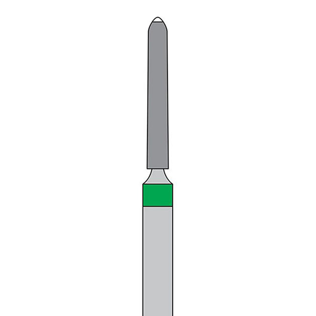 iSmile Multi-Use Diamond Endo (Safe End) 857-014 C (5)