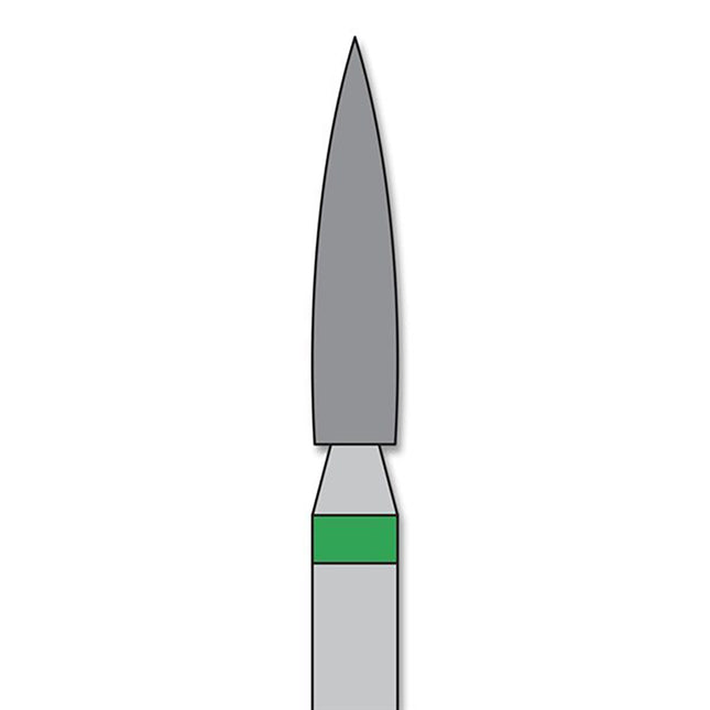 iSmile ValuDiamond Flame 862-016 C (10)