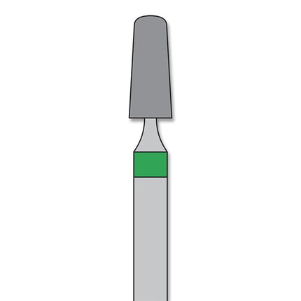 iSmile Multi-Use Diamond Round End Taper 855-025 C (5)