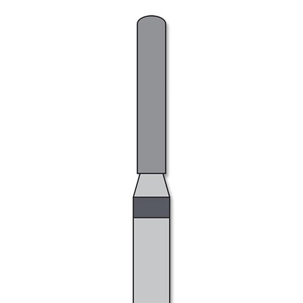 iSmile ValuDiamond KS Cylinder KS1 881-012 SC (10)