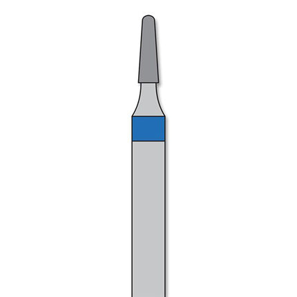 iSmile Multi-Use Diamond Round End Taper 849-012 M (5)