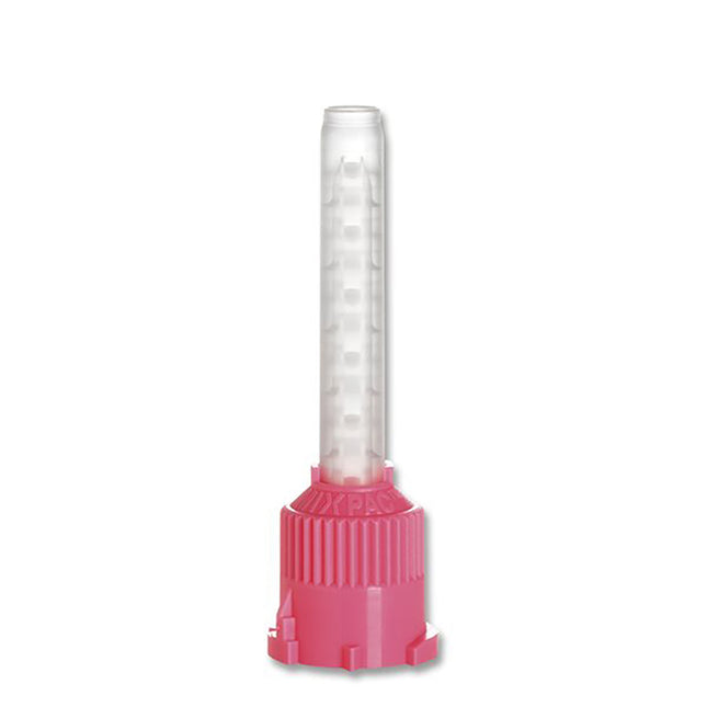 RelyAid Mixing Tips T-Style Pink 5.4mm (48)