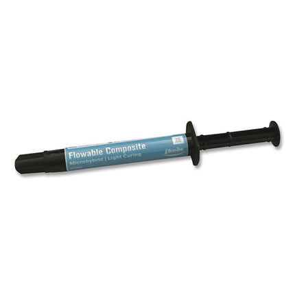 iSmile Micro-Hybrid Flowable Composite Syringe A1 (2g)