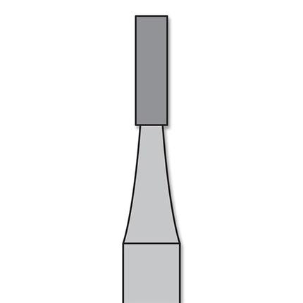 Carbide Burs FG #559 CC Fissure (10)