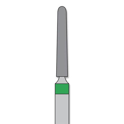 iSmile Multi-Use Diamond Round End Taper 850-016 C (5)