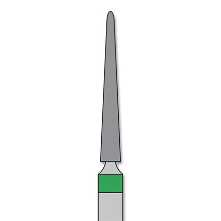 iSmile Multi-Use Diamond Round End Taper 850L-010 C (5)
