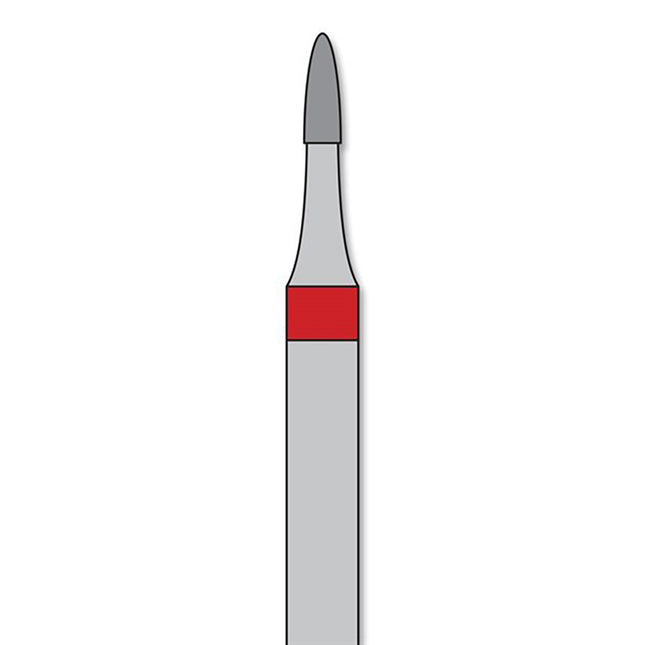 iSmile Multi-Use Diamond Round Tip 390-010 F (5)