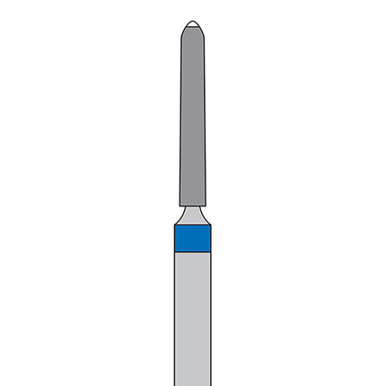 iSmile Multi-Use Diamond Endo (Safe End) 857-014 M (5)