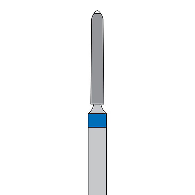 iSmile Multi-Use Diamond Endo (Safe End) 857-014 M (5)